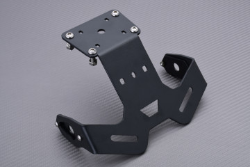 Kennzeichen Halterung YAMAHA MT-125 2020 - 2023