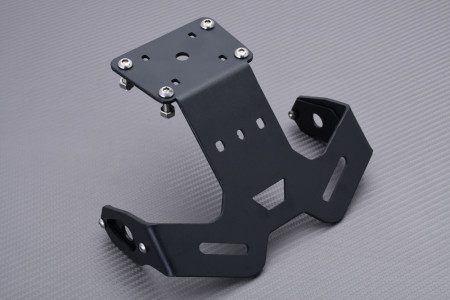 Portatarga YAMAHA MT-125 2020 - 2023