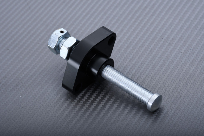 Tensor de cadena de distribución manual / mecánico YAMAHA YZF R1 / R6 / FZR 600 / YFM 250 / 350 / 450 / XVS 950 1984 - 2021 Tensor de cadena de distribución manual / mecánico YAMAHA YZF R1 / R6 / FZR 600 / YFM 250 / 350 / 450 / XVS 950 1984 - 2021