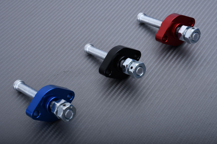 Tensor de cadena de distribución manual / mecánico KAWASAKI KVF 360 / ZZR 600 / 1100 / 1200 / VULCAN 1500 / 1600 1983 - 2013