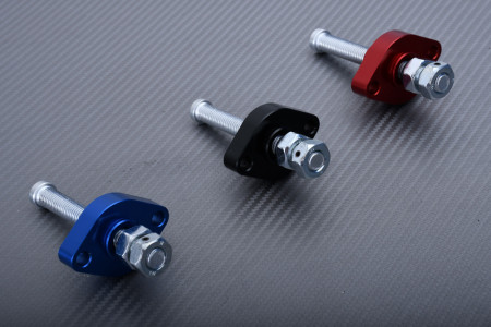 Tensor de cadena de distribución manual / mecánico KAWASAKI KVF 360 / ZZR 600 / 1100 / 1200 / VULCAN 1500 / 1600 1983 - 2013
