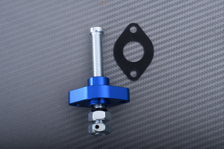 Tensor de cadena de distribución manual / mecánico KAWASAKI KVF 360 / ZZR 600 / 1100 / 1200 / VULCAN 1500 / 1600 1983 - 2013