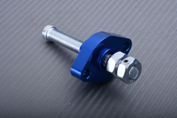 Tendeur Chaîne de distribution Manuelle / Mécanique KAWASAKI KVF 360 / ZZR 600 / 1100 / 1200 / VULCAN 1500 / 1600 1983 - 2013 Tendeur Chaîne de distribution Manuelle / Mécanique KAWASAKI KVF 360 / ZZR 600 / 1100 / 1200 / VULCAN 1500 / 1600 1983 - 2013