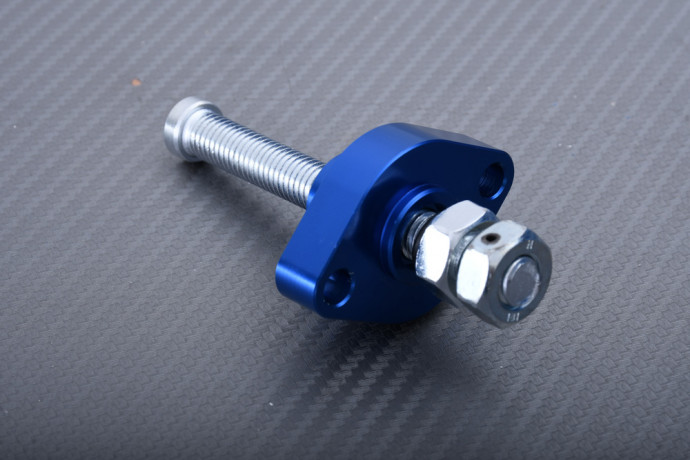 Tensor de cadena de distribución manual / mecánico KAWASAKI KVF 360 / ZZR 600 / 1100 / 1200 / VULCAN 1500 / 1600 1983 - 2013
