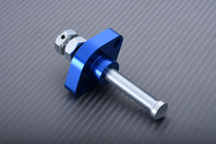 Tendicatena di distribuzione manuale / Meccanico KAWASAKI KVF 360 / ZZR 600 / 1100 / 1200 / VULCAN 1500 / 1600 1983 - 2013 Tendicatena di distribuzione manuale / Meccanico KAWASAKI KVF 360 / ZZR 600 / 1100 / 1200 / VULCAN 1500 / 1600 1983 - 2013