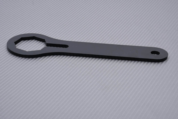 Llave de tapón de horquilla 48 mm