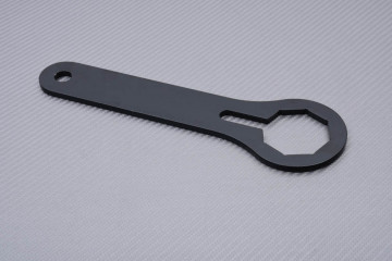 Clé de bouchon de fourche 48 mm