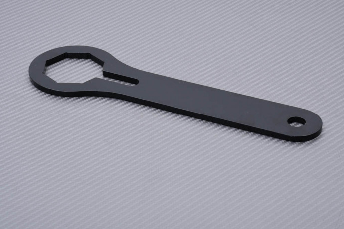 Gabelkappen Schlüssel 48 mm