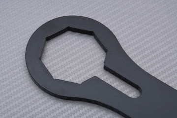 Llave de tapón de horquilla 48 mm