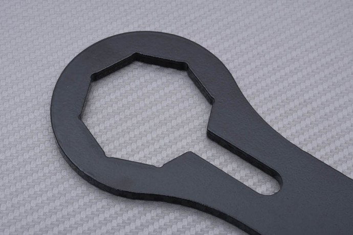 Llave de tapón de horquilla 48 mm