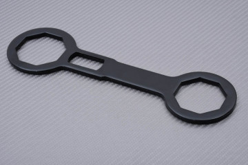 Clé de bouchon de fourche 45 / 49 mm