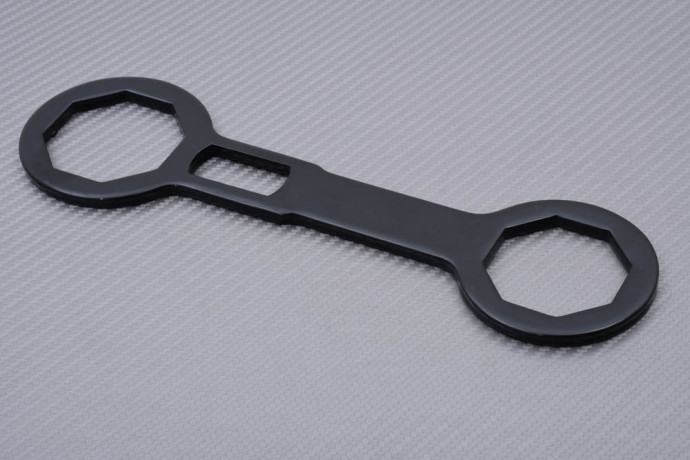 Fork cap spanner 46 / 50 mm Fork cap spanner 46 / 50 mm