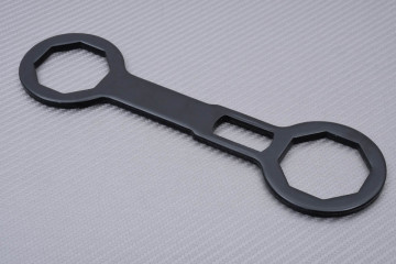 Clé de bouchon de fourche 45 / 49 mm