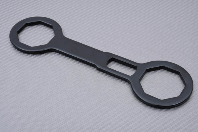 Fork cap spanner 46 / 50 mm Fork cap spanner 46 / 50 mm