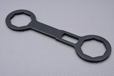 Clé de bouchon de fourche 45 / 49 mm
