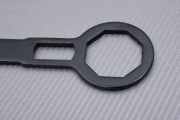 Clé de bouchon de fourche 45 / 49 mm Clé de bouchon de fourche 45 / 49 mm