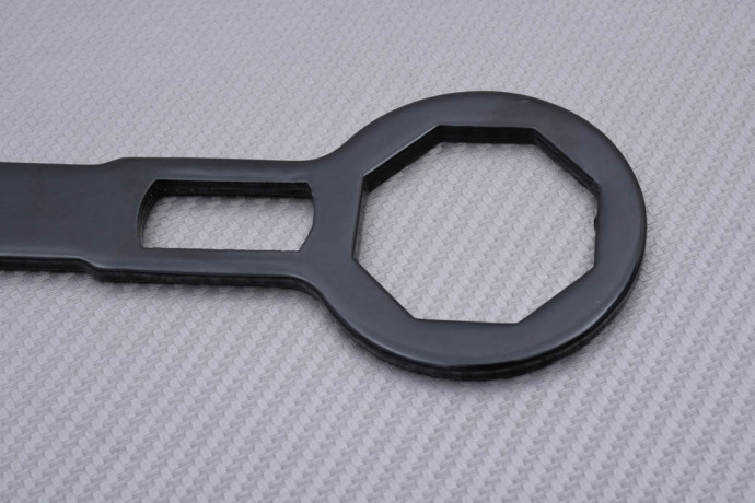 Fork cap spanner 46 / 50 mm Fork cap spanner 46 / 50 mm