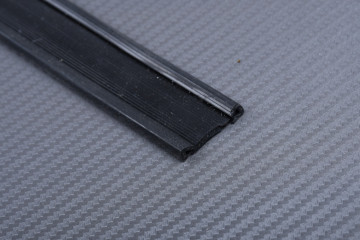 Caoutchouc pour collier d'échappement universel