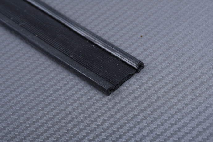 Rubber for universal exhaust collar Rubber for universal exhaust collar