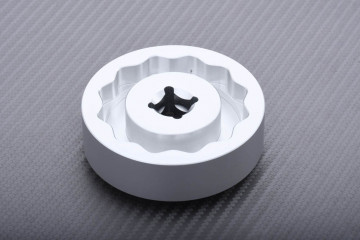 Douille mixte 30 et 55mm DUCATI Gros moyeux