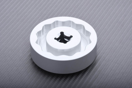 Douille mixte 30 et 55mm DUCATI Gros moyeux