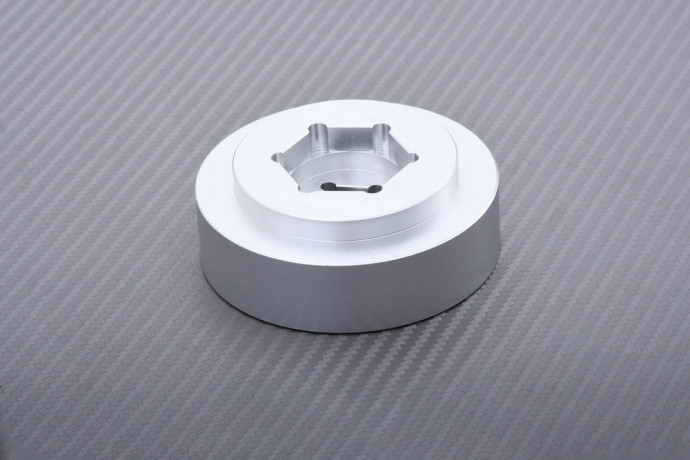 Douille mixte 30 et 55mm DUCATI Gros moyeux