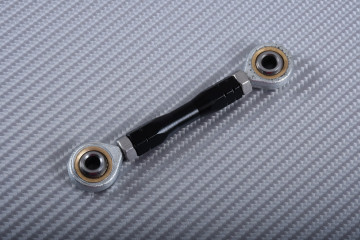 Varilla / rótulas para selector de velocidad / estriberas regulables / Shifter