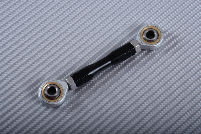 Varilla / rótulas para selector de velocidad / estriberas regulables / Shifter