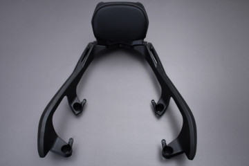 Respaldo de asiento del pasajero / Sissy-Bar YAMAHA TRICITY / XMAX 125 / 300 / 400 2017 - 2023