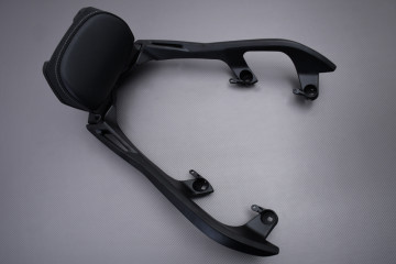 Dosseret de Selle Passager / Sissy-Bar YAMAHA TRICITY / XMAX 125 / 300 / 400 2017 - 2023