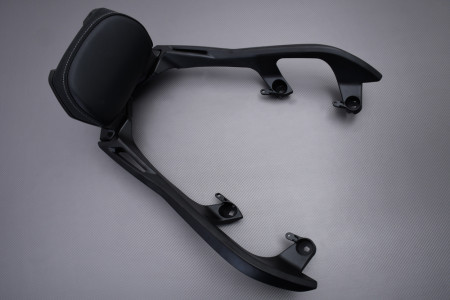 Respaldo de asiento del pasajero / Sissy-Bar YAMAHA TRICITY / XMAX 125 / 300 / 400 2017 - 2023