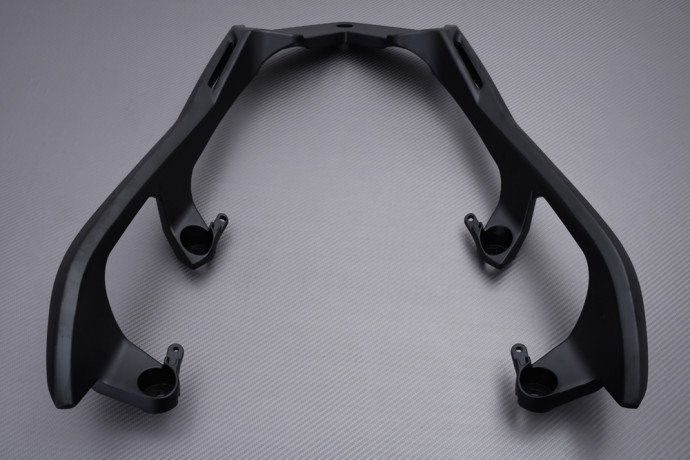 Dosseret de Selle Passager / Sissy-Bar YAMAHA TRICITY / XMAX 125 / 300 / 400 2017 - 2023 Dosseret de Selle Passager / Sissy-Bar YAMAHA TRICITY / XMAX 125 / 300 / 400 2017 - 2023