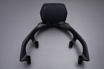 Dosseret de Selle Passager / Sissy-Bar YAMAHA TMAX 530 / 560 2017 - 2021