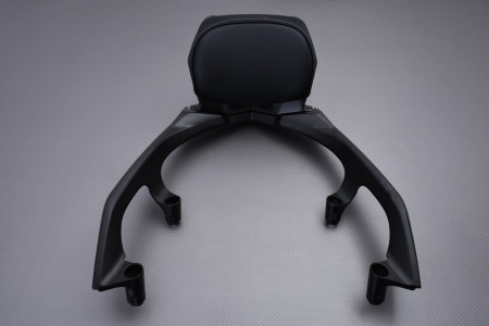 Dosseret de Selle Passager / Sissy-Bar YAMAHA TMAX 530 / 560 2017 - 2021