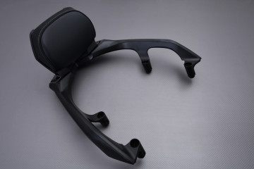 Rückenlehne für Soziussitz / Beifahrersitz / Sissy-Bar YAMAHA TMAX 530 / 560 2017 - 2021