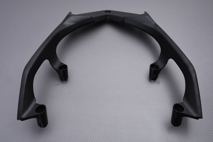 Respaldo de asiento del pasajero / Sissy-Bar YAMAHA TMAX 530 / 560 2017 - 2021