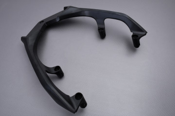 Dosseret de Selle Passager / Sissy-Bar YAMAHA TMAX 530 / 560 2017 - 2021 Dosseret de Selle Passager / Sissy-Bar YAMAHA TMAX 530 / 560 2017 - 2021