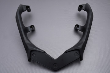 Dosseret de Selle Passager / Sissy-Bar YAMAHA TMAX 530 / 560 2017 - 2021 Dosseret de Selle Passager / Sissy-Bar YAMAHA TMAX 530 / 560 2017 - 2021