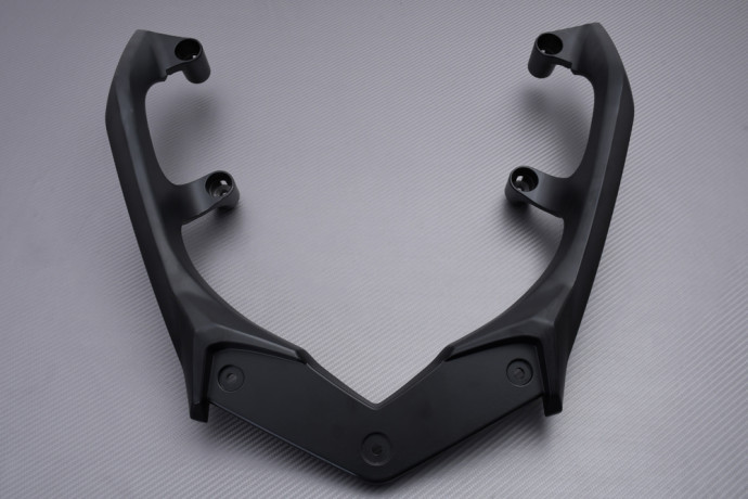 Dosseret de Selle Passager / Sissy-Bar YAMAHA TMAX 530 / 560 2017 - 2021 Dosseret de Selle Passager / Sissy-Bar YAMAHA TMAX 530 / 560 2017 - 2021