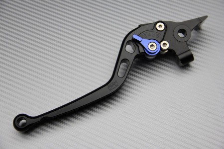 Leva frizione lunga per molti YAMAHA