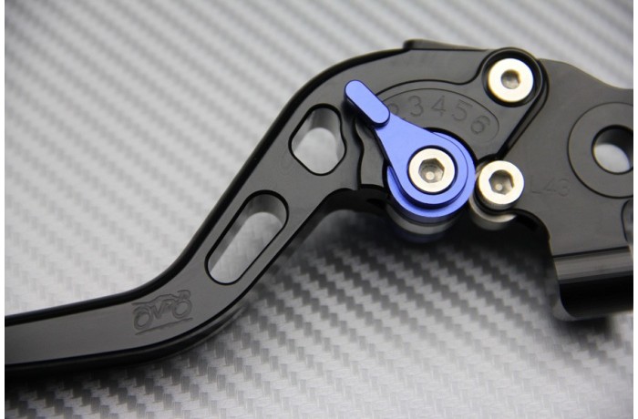 Maneta de embrague larga para varios YAMAHA Maneta de embrague larga para varios YAMAHA