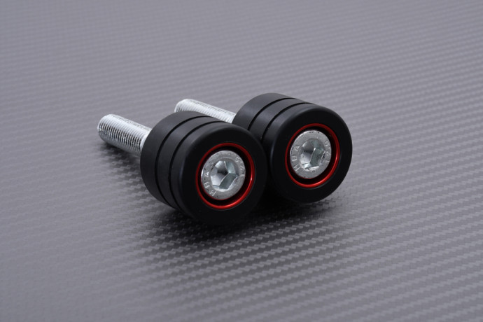 Paar spezifische Lenkerendkappen BMW F750 / F850 / R1200 / R1250 GS / F900R / F900XR / S1000XR 2013 - 2023 Paar spezifische Lenkerendkappen BMW F750 / F850 / R1200 / R1250 GS / F900R / F900XR / S1000XR 2013 - 2023