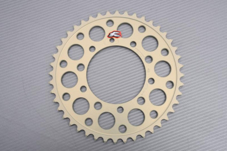 Corona RENTHAL Ultra Light 520 APRILIA RSV / RSV4 / Tuono / V4 / Dorsoduro / Shiver 750 / 900 / 1000 / 1100 1998 - 2023