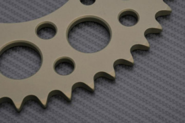 Corona RENTHAL Ultra Light 525 APRILIA RSV MILLE / TUONO / FSL FALCO 1000 / R / SP 1998 - 2010