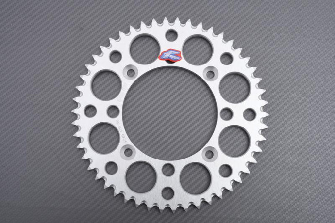 Krone RENTHAL Ultra Light 428 SUZUKI RM 80 / 85 / YAMAHA YZ 80 / 85 1982 - 2023 Krone RENTHAL Ultra Light 428 SUZUKI RM 80 / 85 / YAMAHA YZ 80 / 85 1982 - 2023