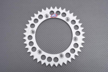 Corona RENTHAL Ultra Light 520 SUZUKI DRZ / DR / TSR / RMZ / RMX / RM 125 / 250 / 350 / 450 / KAWASAKI KLX 400 1979 - 2018