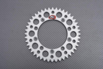 Couronne RENTHAL Ultra Light 420 HUSQVARNA TC 65 / KTM SX 65 1998 - 2023