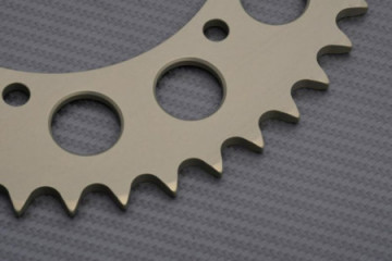 Corona RENTHAL Light 520 HONDA VFR / CBR 250 / 300 / 400 / R 1989 - 2017