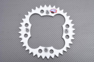 Krone RENTHAL Ultra Light 520 HONDA TRX 300 / 400 / 450 / Fourtrax / Sportrax 1999 - 2008