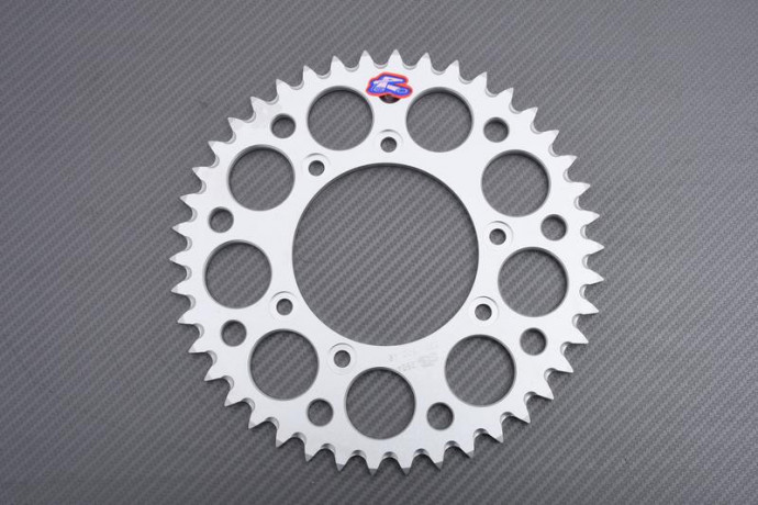 Rear Sprocket RENTHAL Ultra Light 520 MONTESA COTA 310 / 311 / 314 / 315 R 1990 - 2004